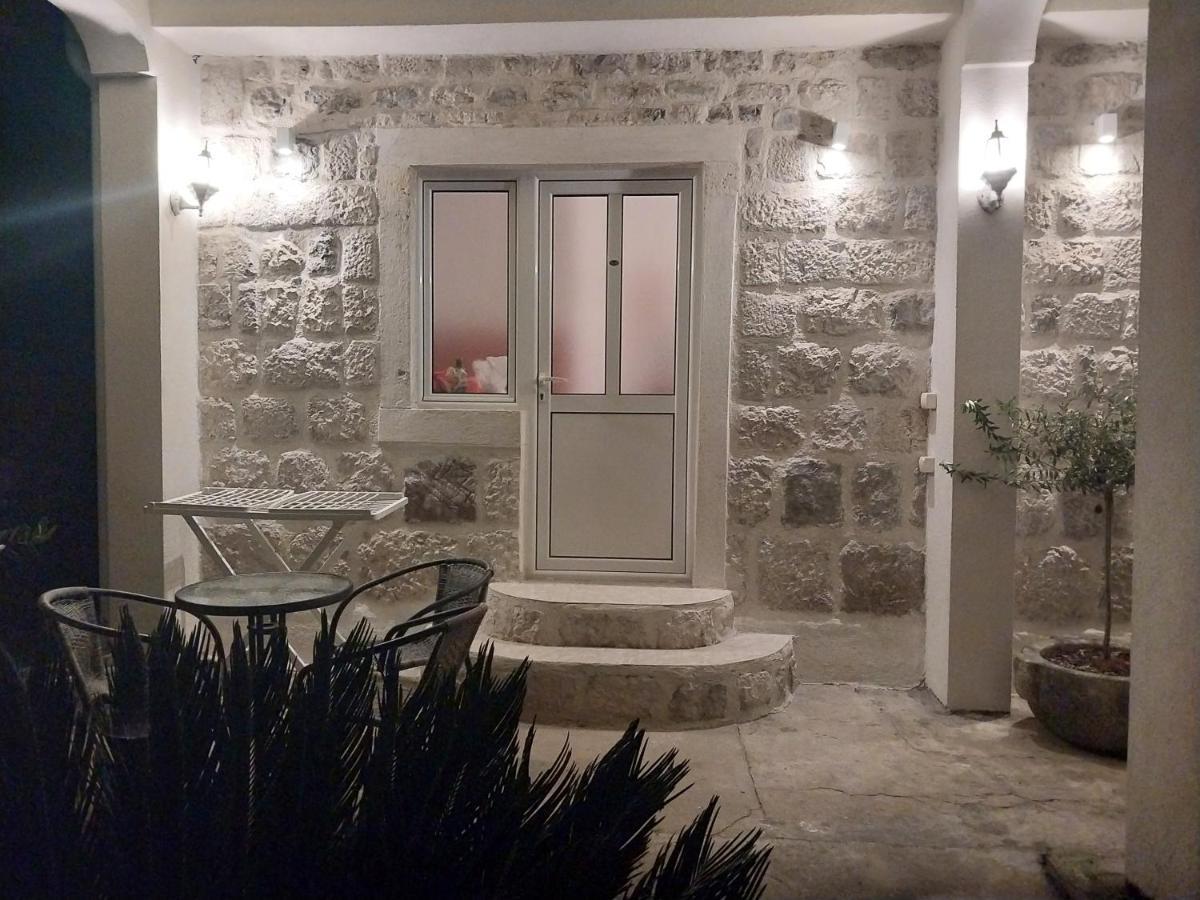 Apartments Ponta Kotor Room photo
