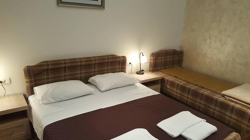 Apartments Ponta Kotor Room photo
