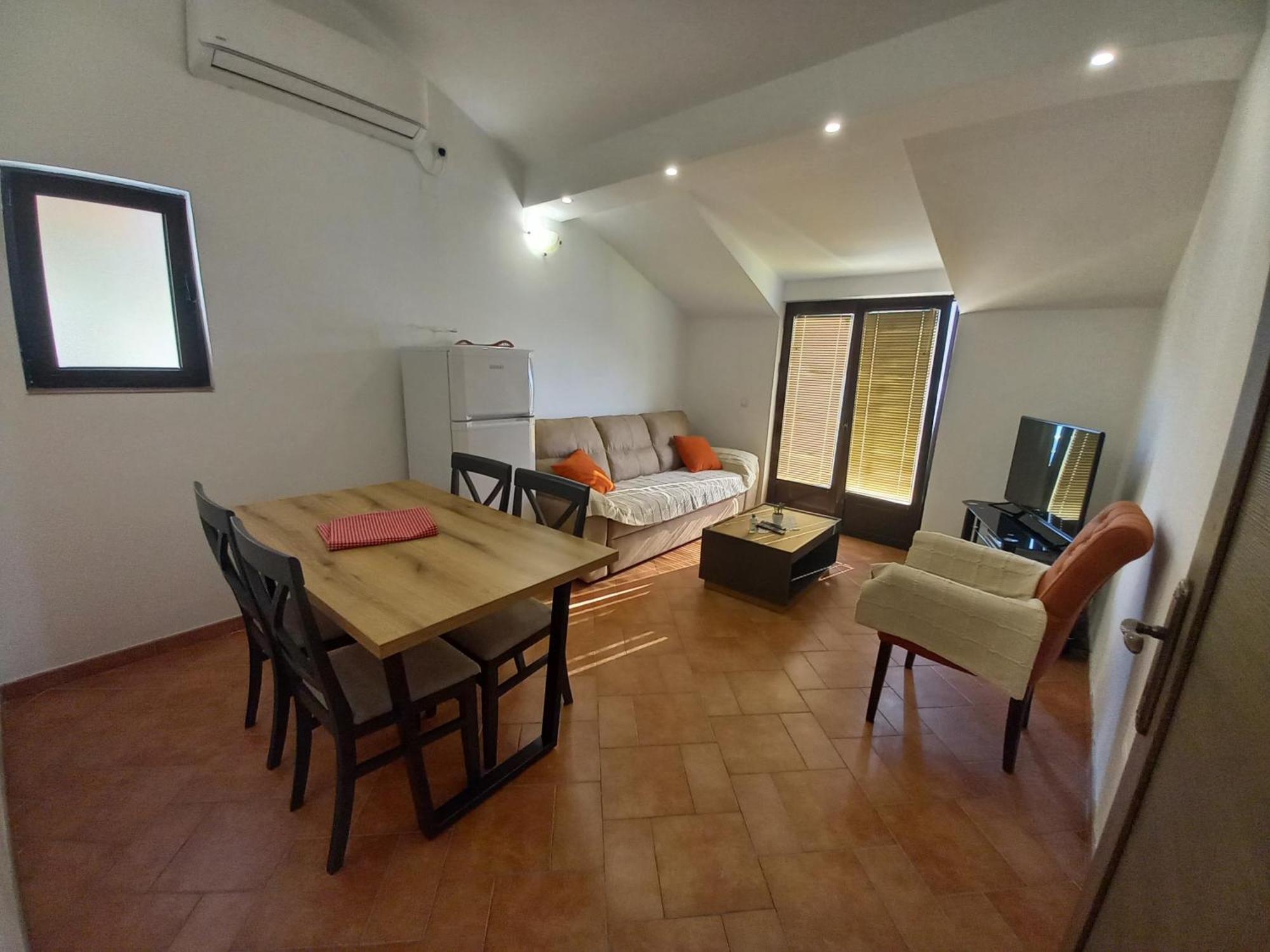 Apartments Ponta Kotor Room photo