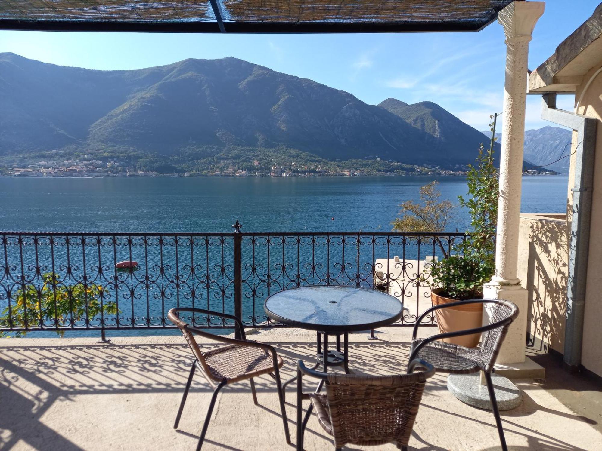 Apartments Ponta Kotor Room photo