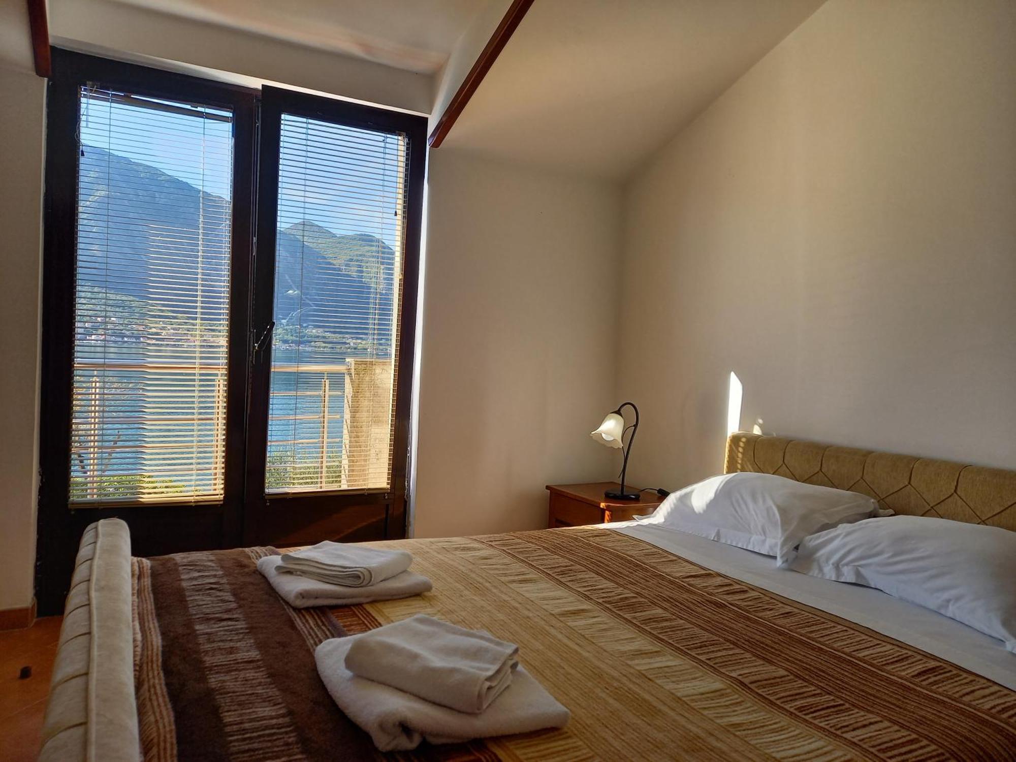 Apartments Ponta Kotor Room photo