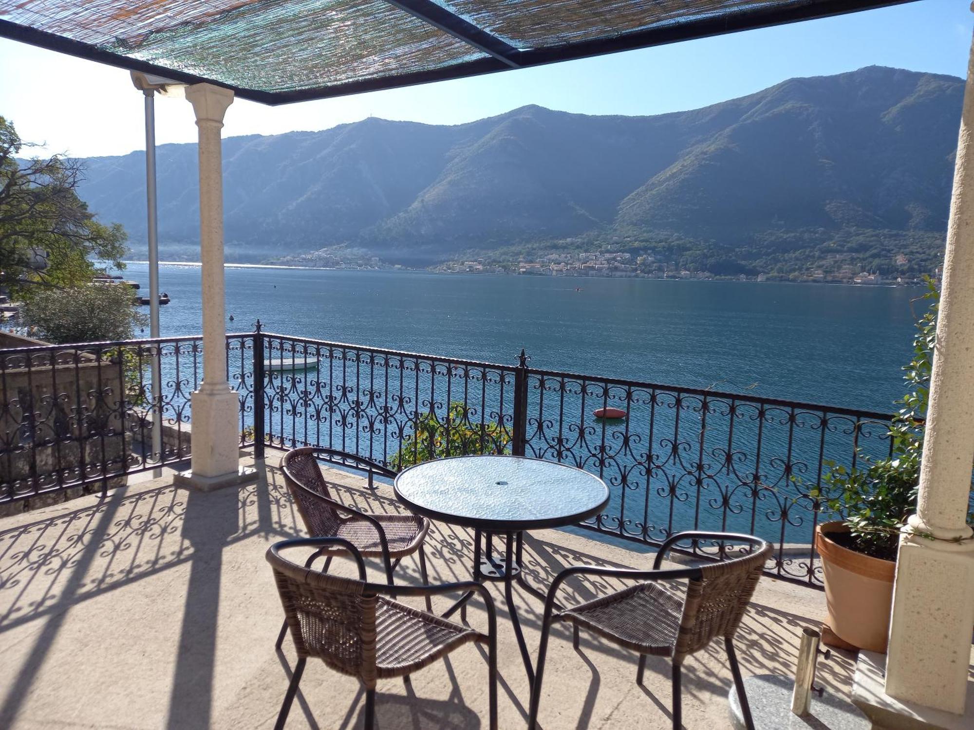 Apartments Ponta Kotor Room photo