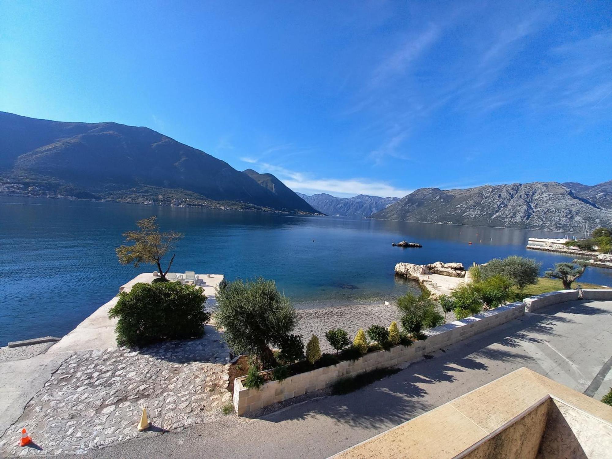 Apartments Ponta Kotor Room photo