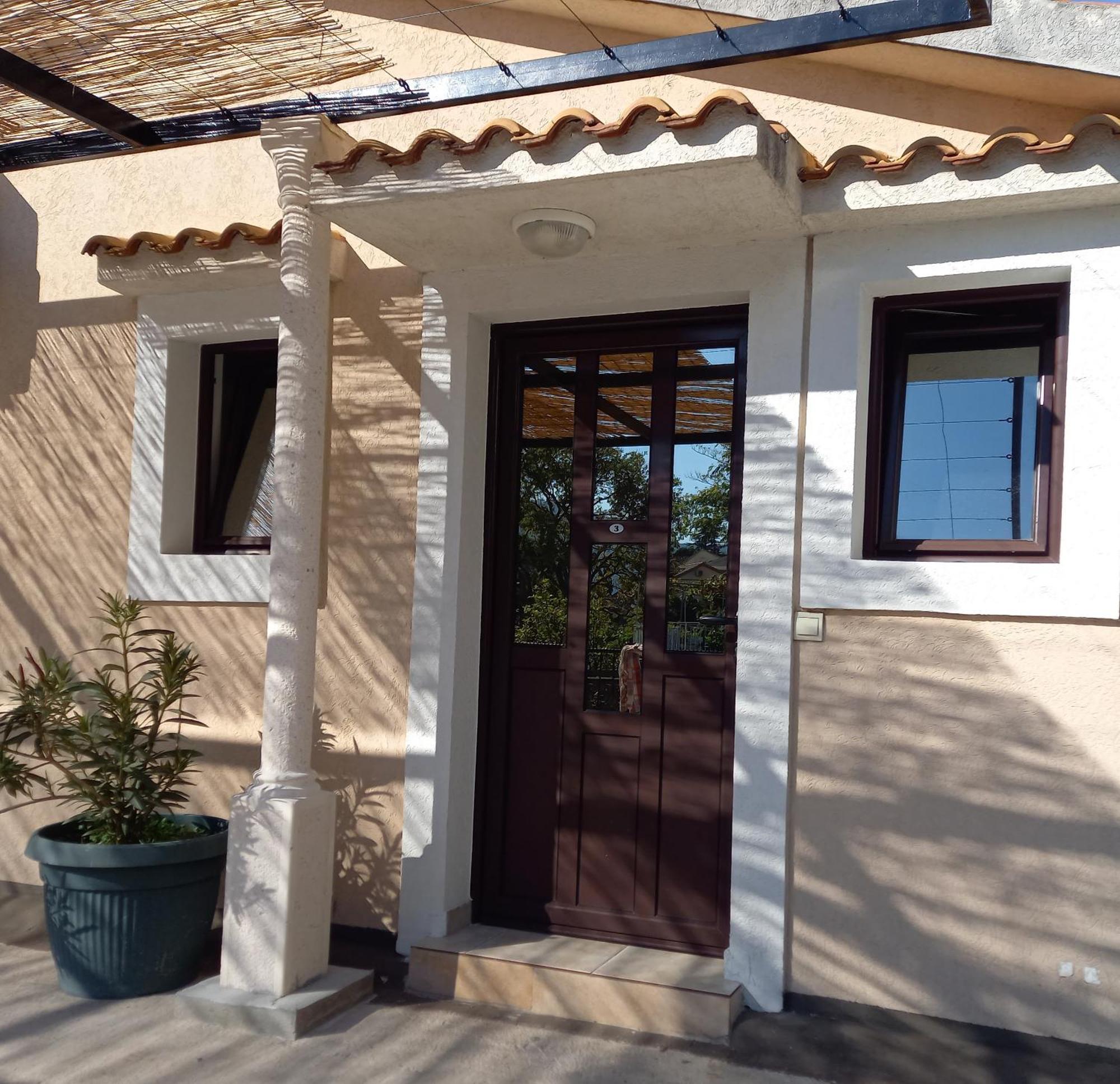 Apartments Ponta Kotor Room photo