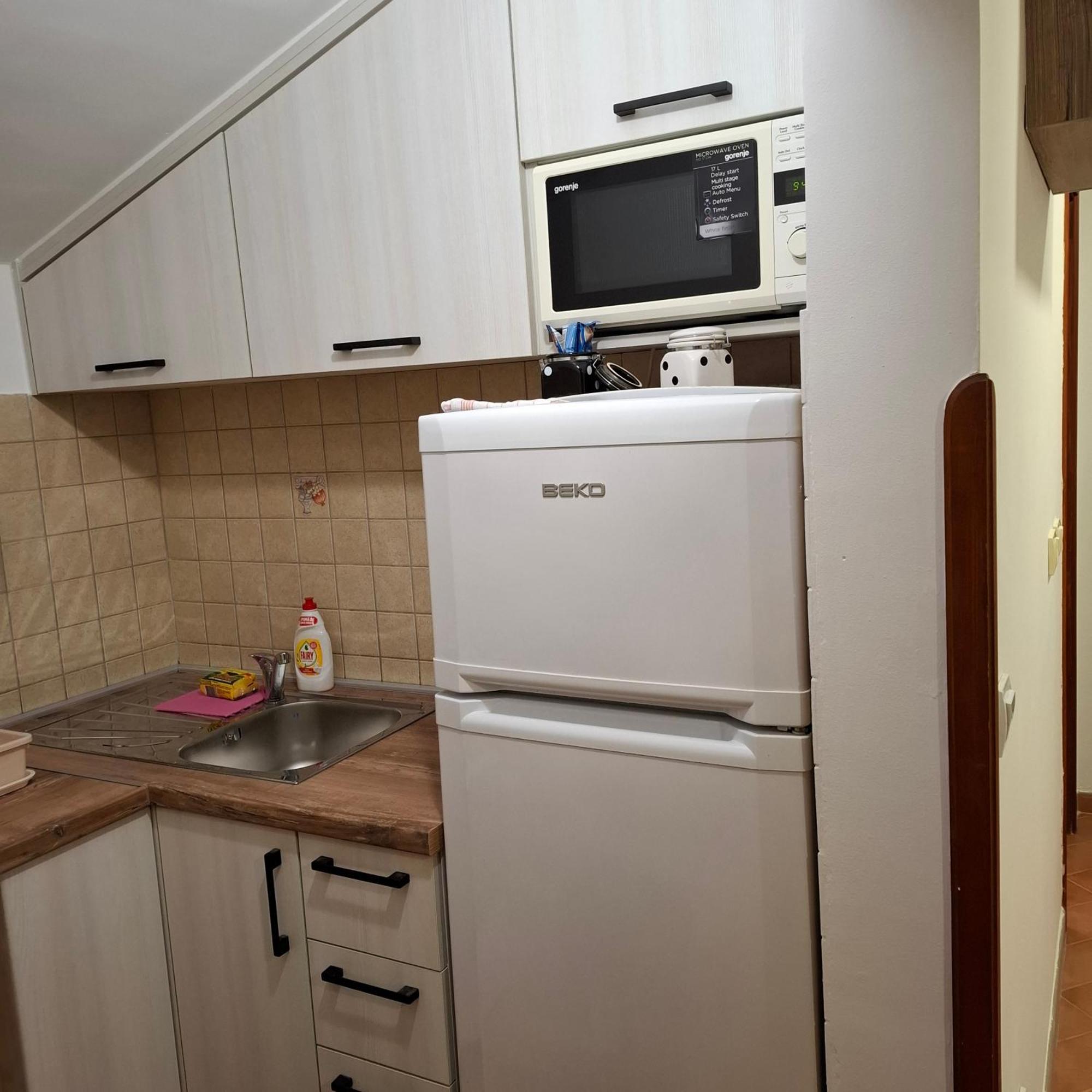 Apartments Ponta Kotor Room photo