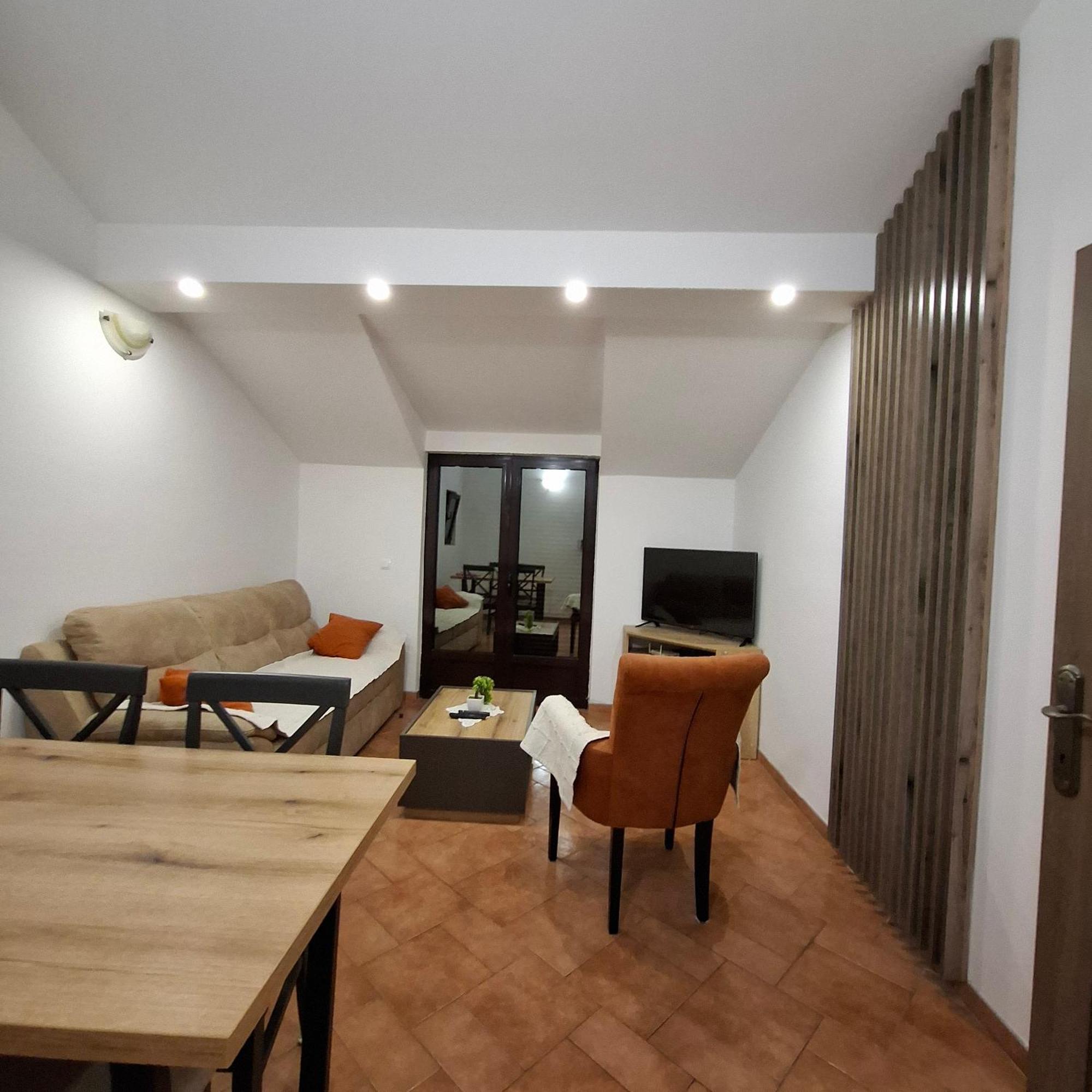Apartments Ponta Kotor Room photo