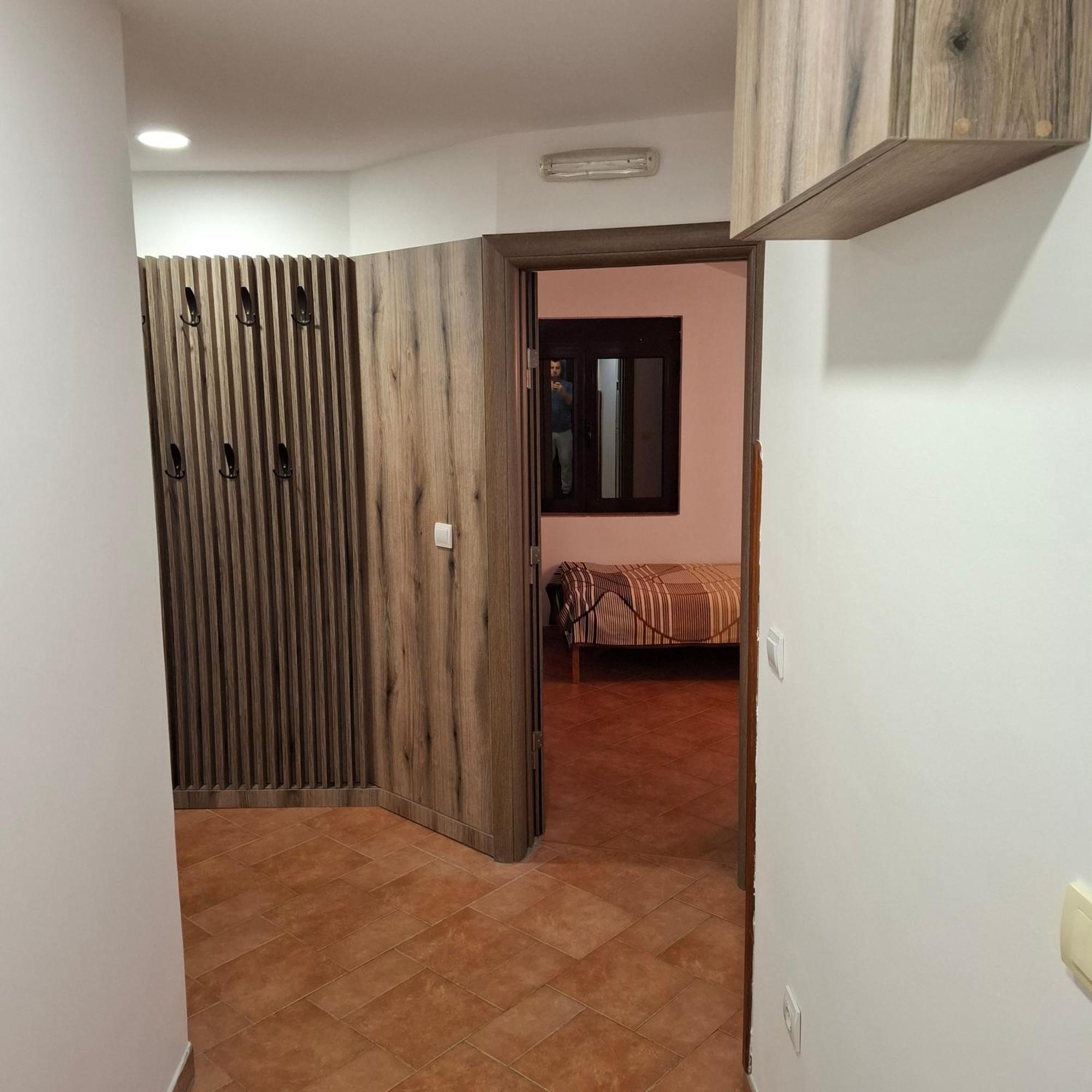 Apartments Ponta Kotor Room photo