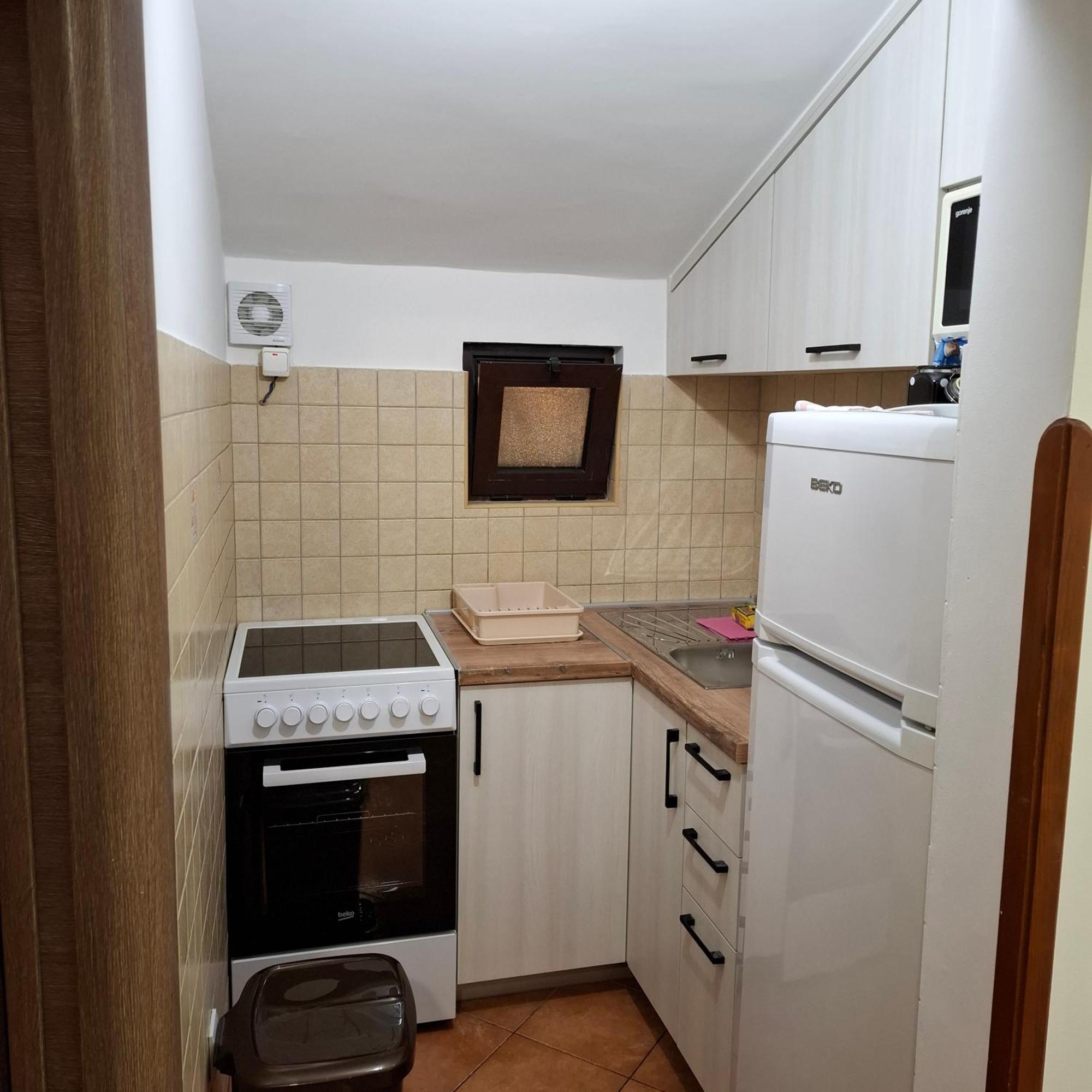 Apartments Ponta Kotor Room photo