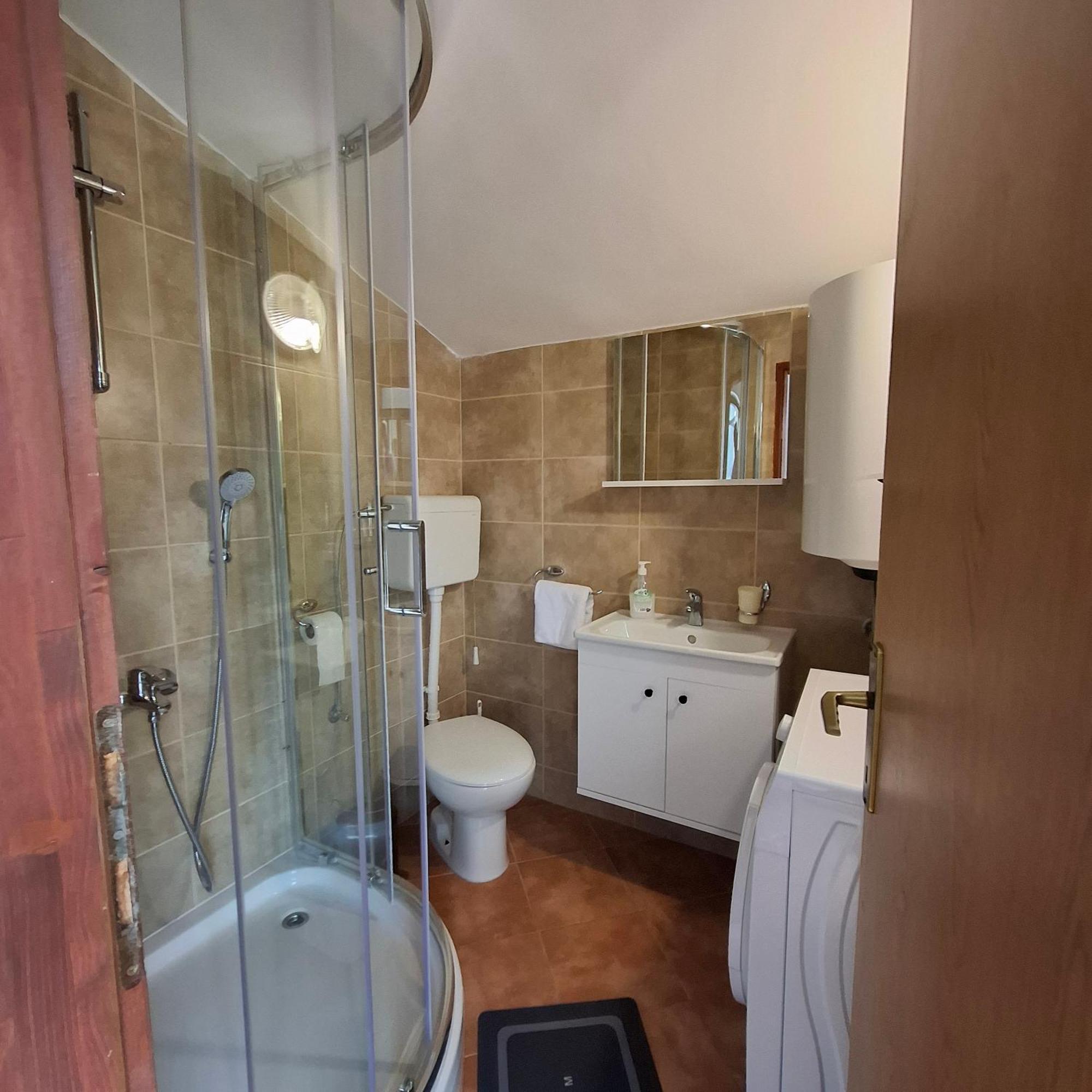 Apartments Ponta Kotor Room photo