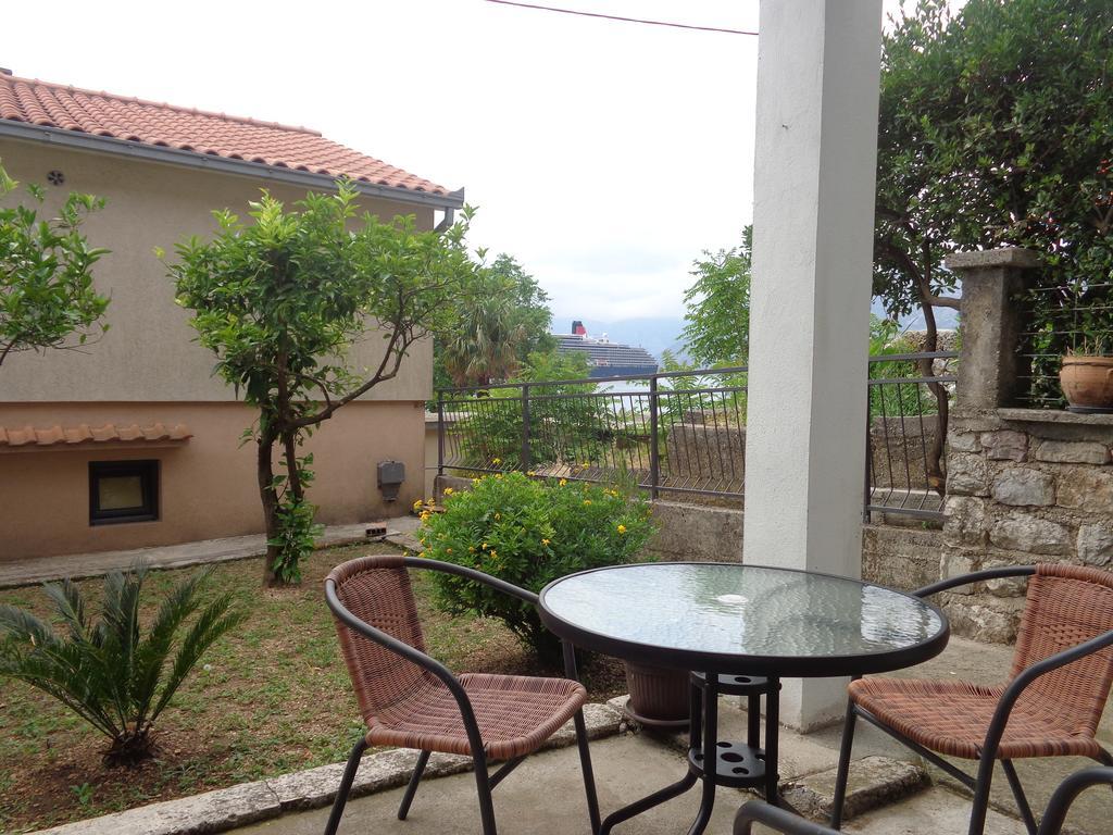 Apartments Ponta Kotor Room photo