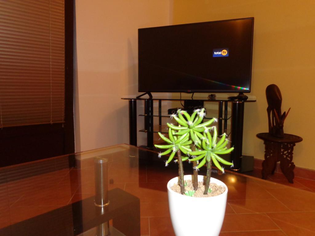 Apartments Ponta Kotor Room photo