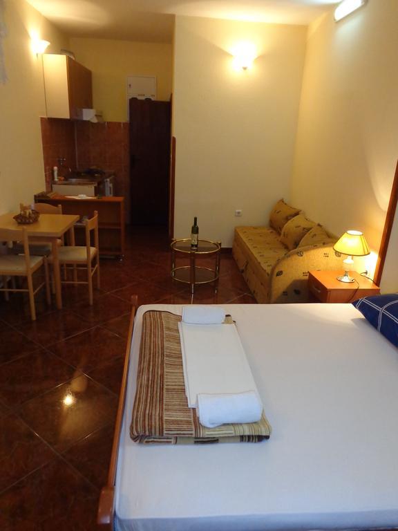 Apartments Ponta Kotor Room photo