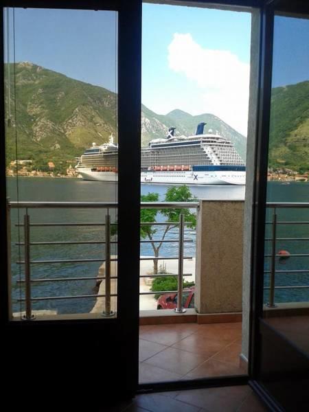 Apartments Ponta Kotor Room photo