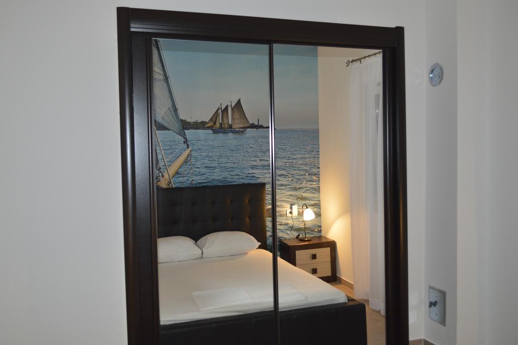 Apartments Ponta Kotor Room photo