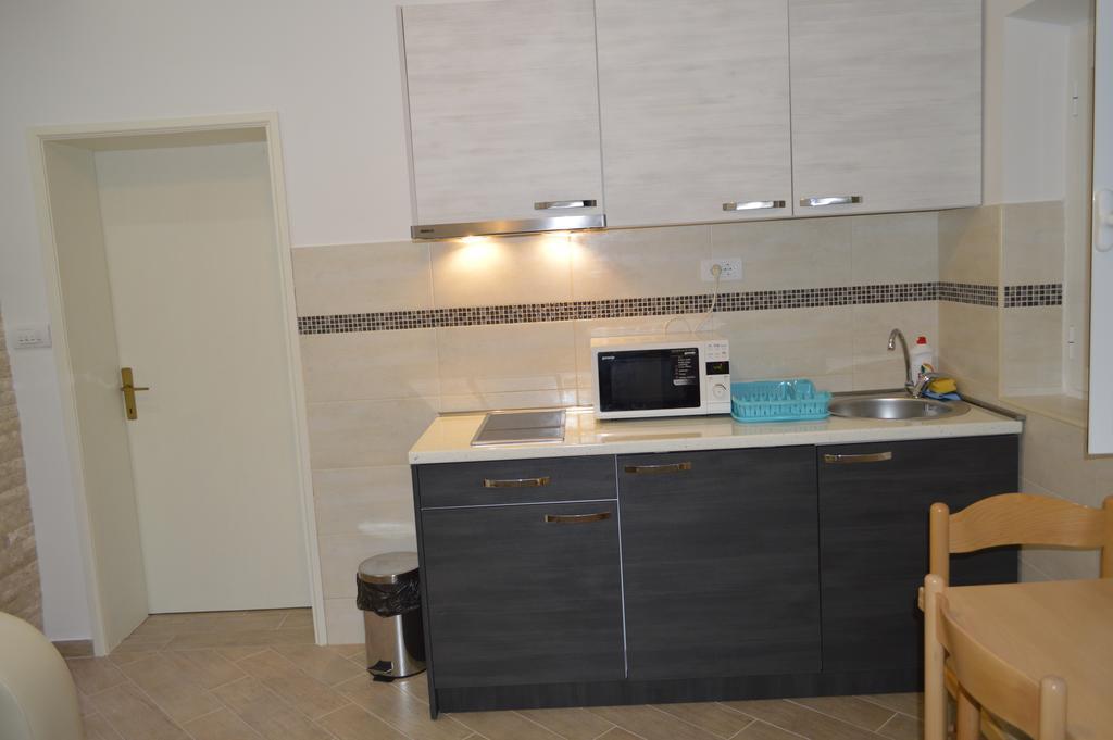 Apartments Ponta Kotor Exterior photo