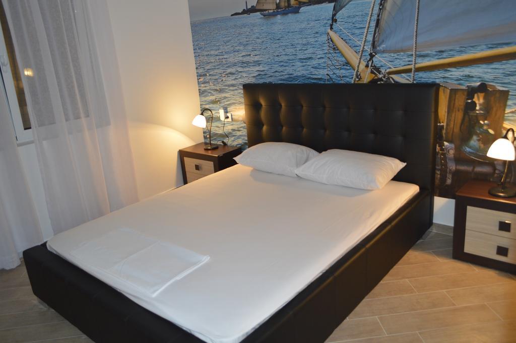 Apartments Ponta Kotor Exterior photo