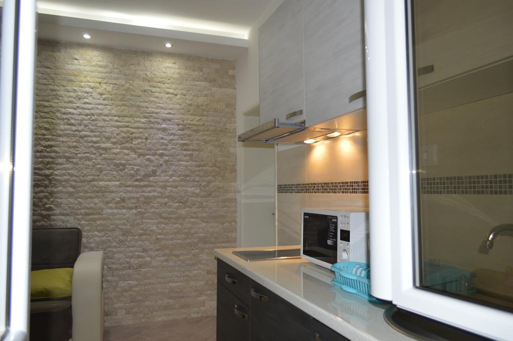 Apartments Ponta Kotor Exterior photo
