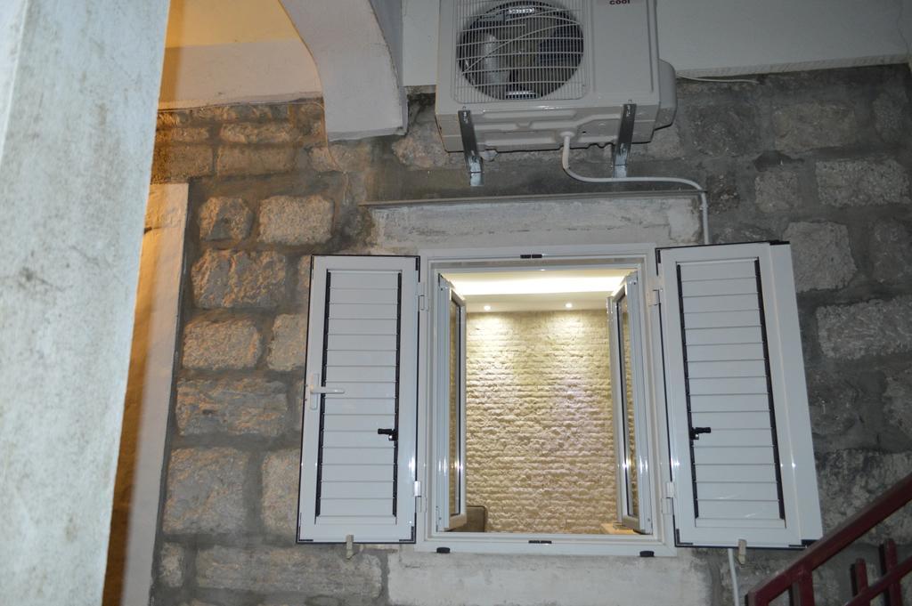 Apartments Ponta Kotor Exterior photo