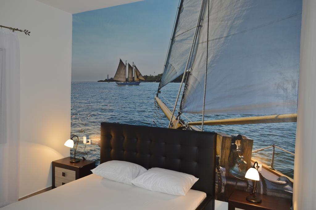 Apartments Ponta Kotor Room photo