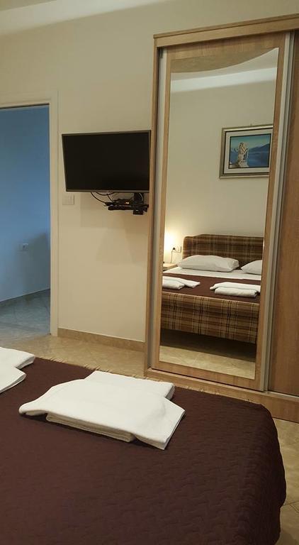 Apartments Ponta Kotor Exterior photo